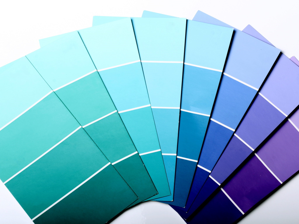 Inkjet Printing & Offset Printing