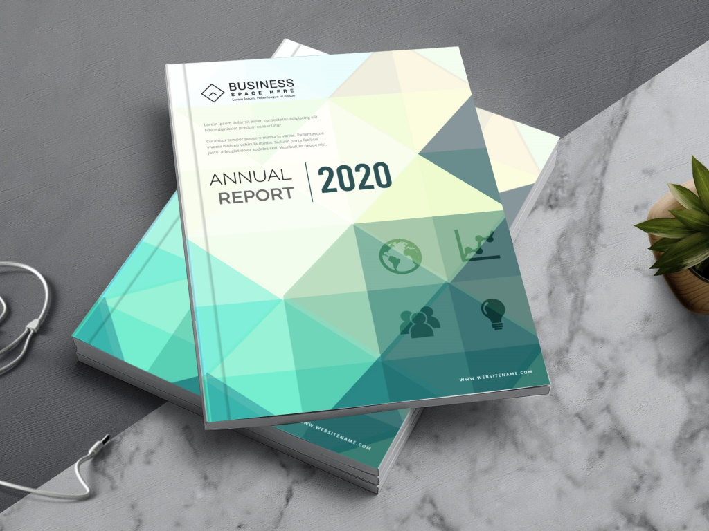 Annual Report