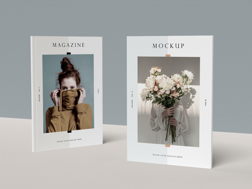 Magazine