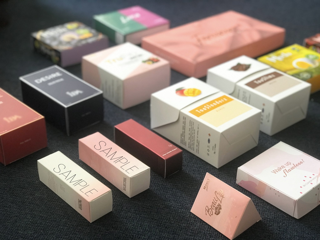 Packaging