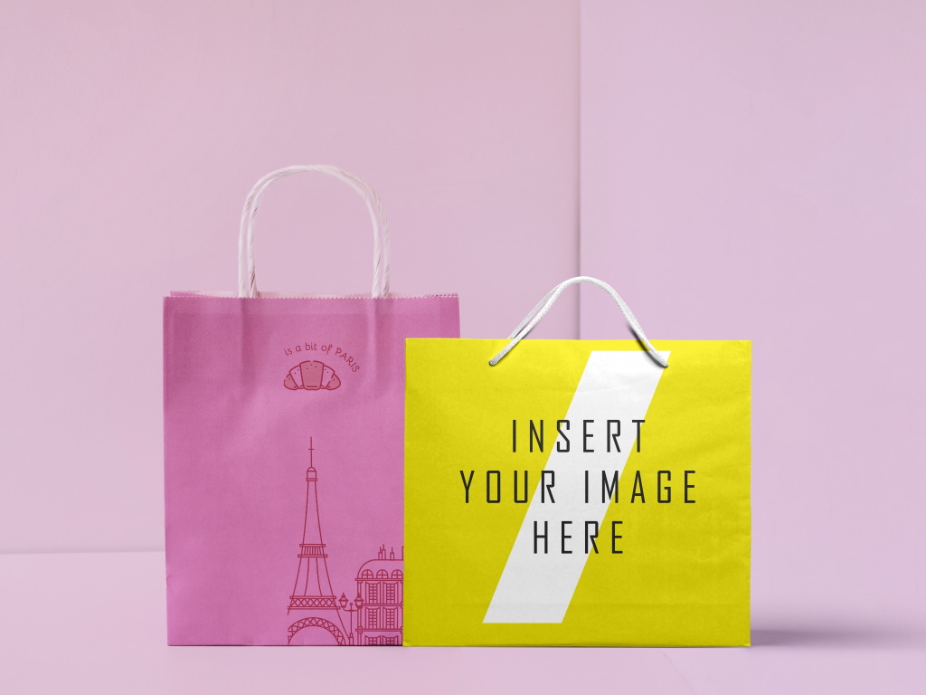 Paper Bag